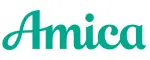Amica-logo